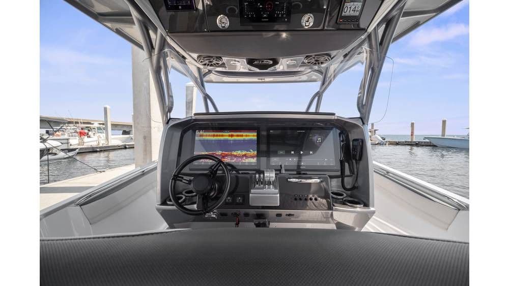 Nor-Tech 390 Sport zum Verkauf