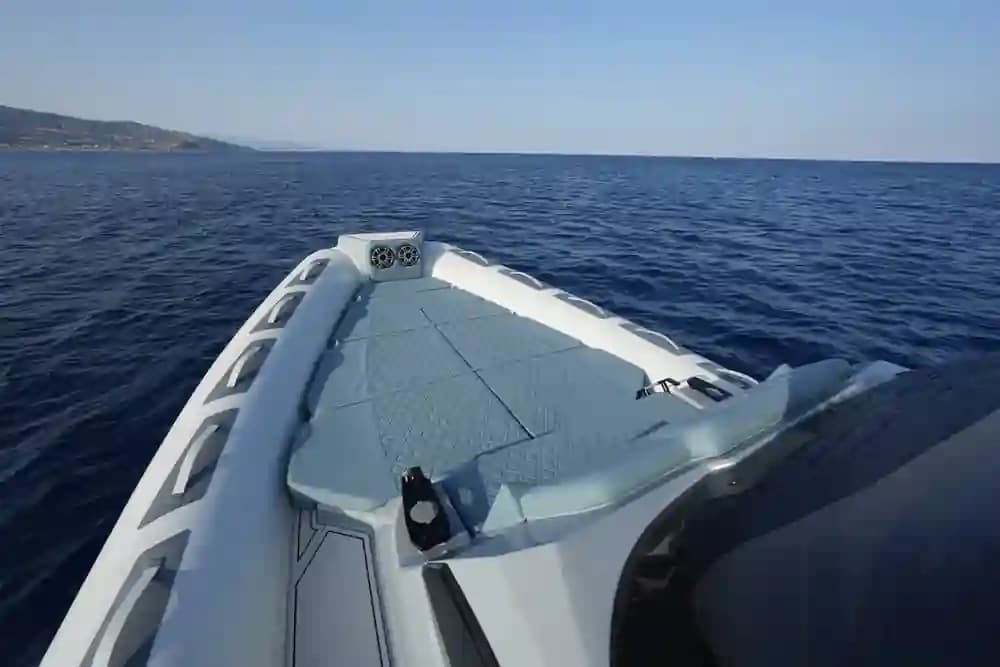 2026 Ranieri International Cayman 33 Executive a la venta en Miami, Florida RIB (Rigid Inflatable) 4