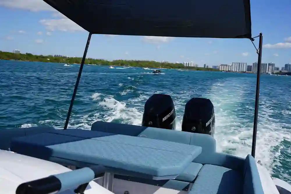 Ranieri International Cayman 38 Executive For Sale