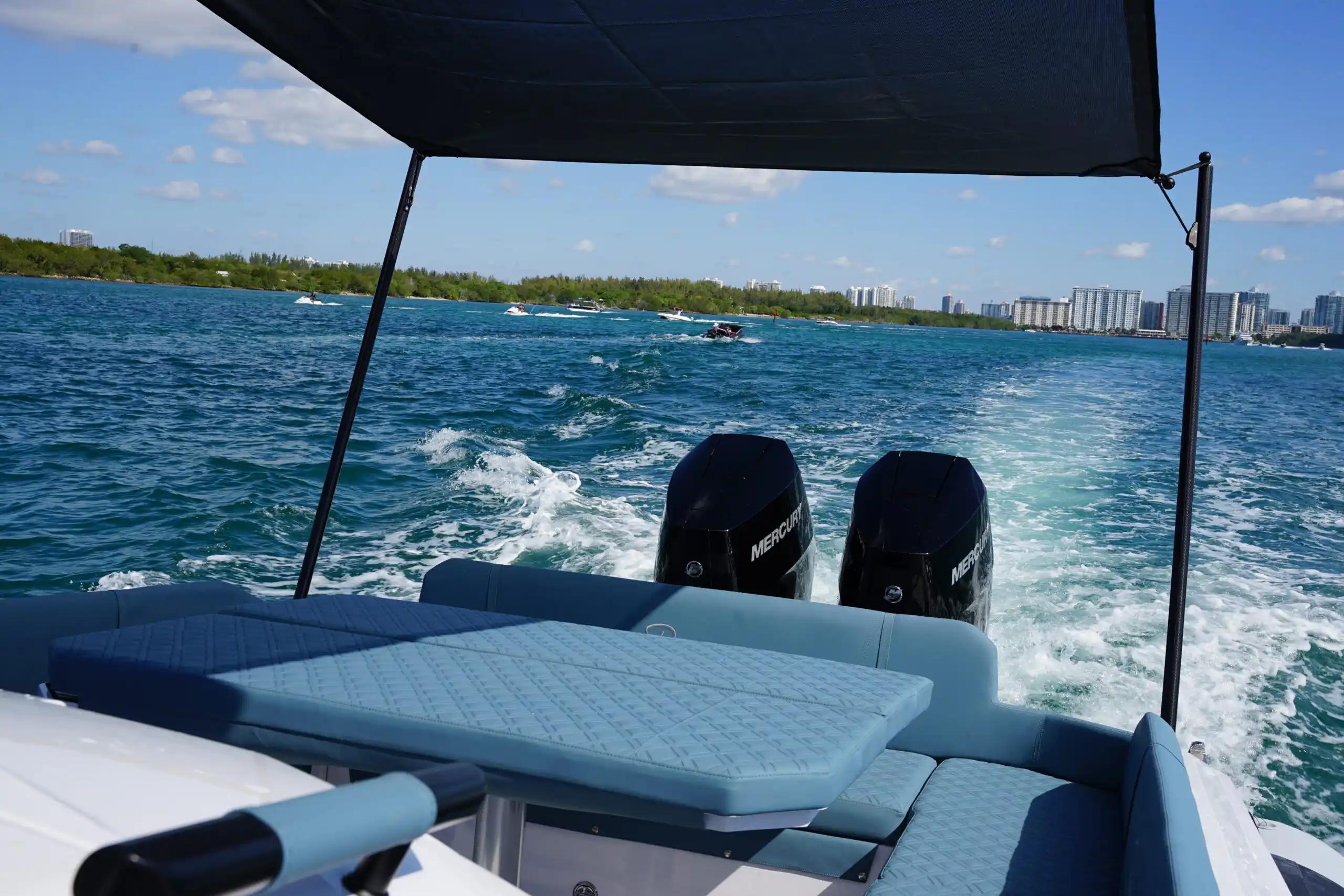 Ranieri International Cayman 38 Executive For Sale