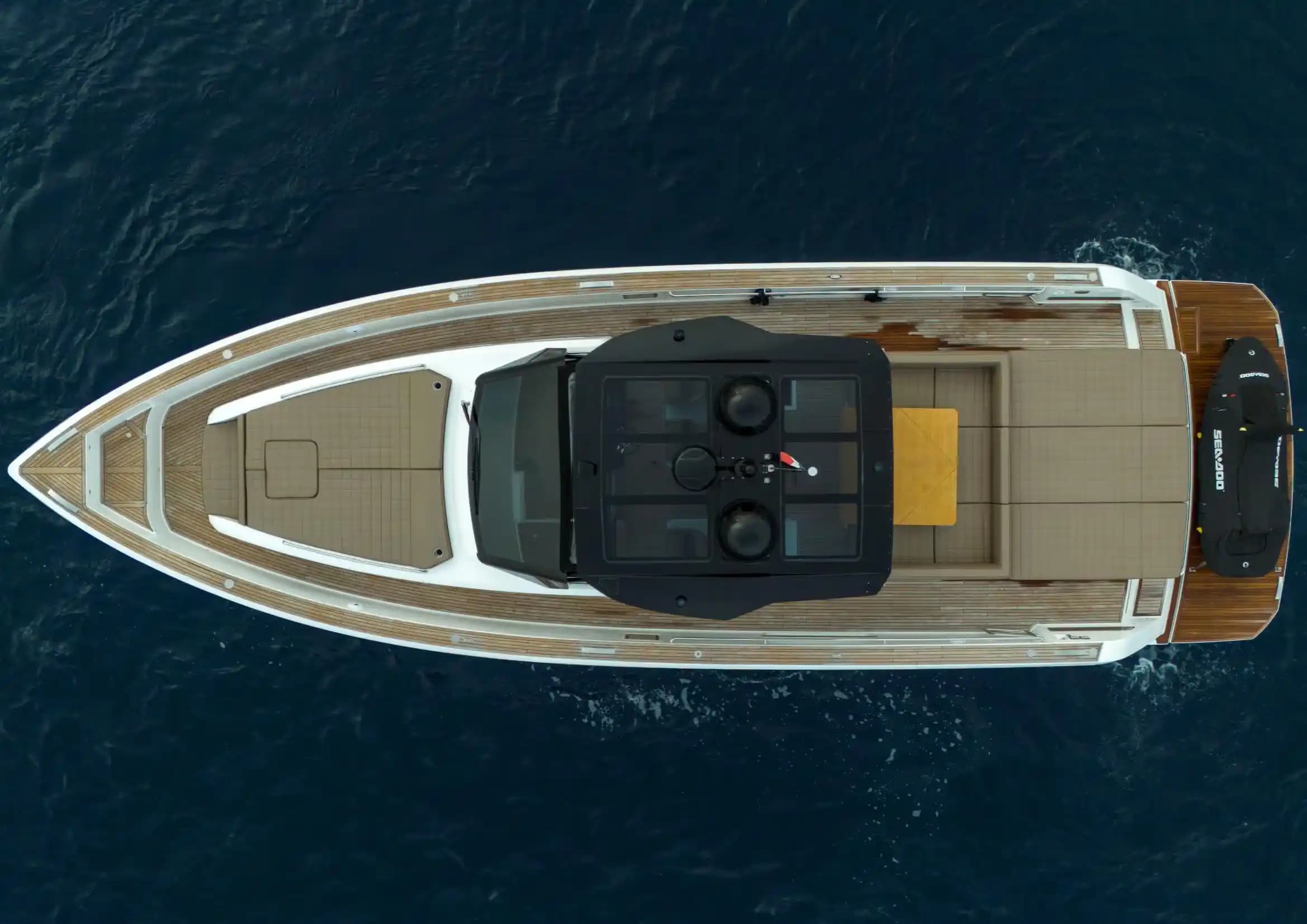 Pardo Yachts P50 for Sale