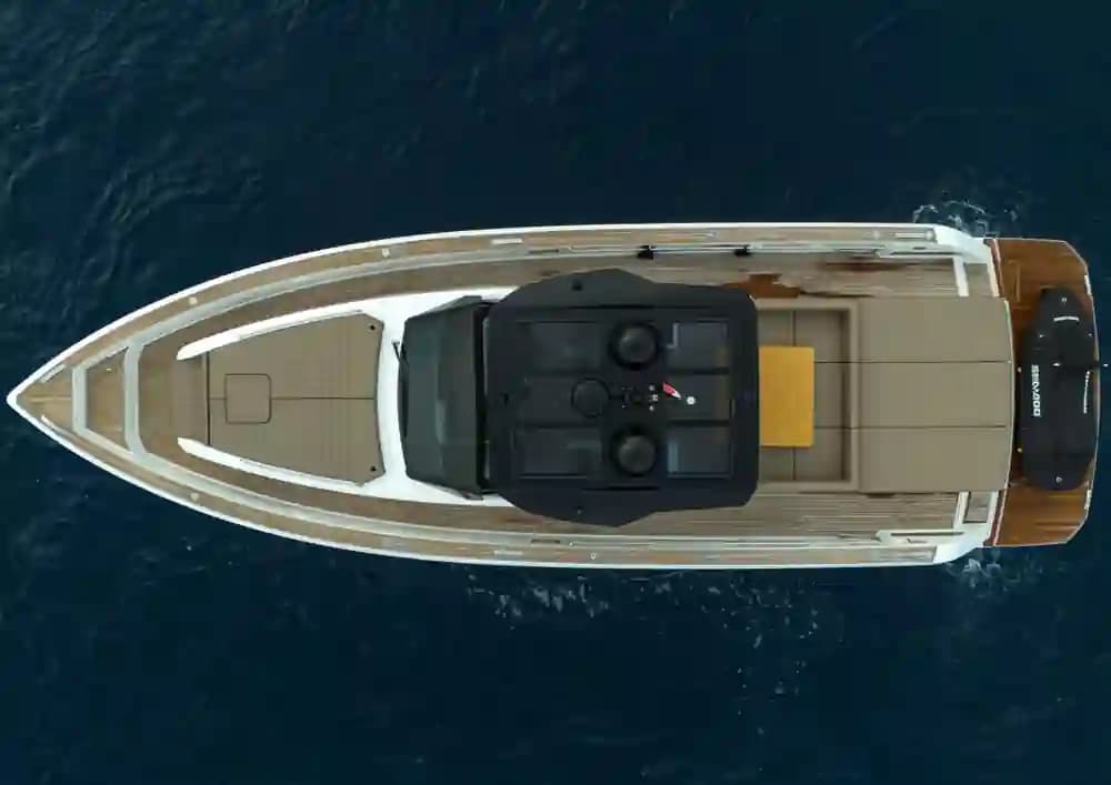 Pardo Yachts P50 for Sale