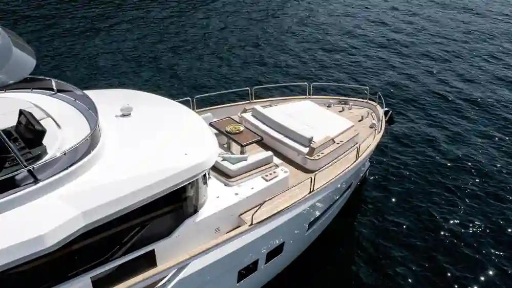 Sirena Yachts 68 For Sale