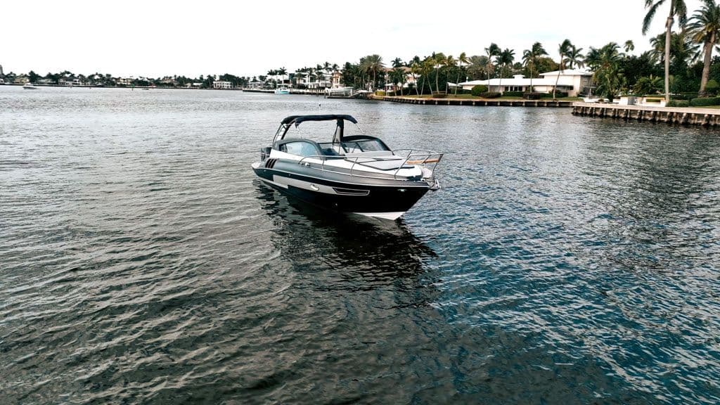 Hanover Yachts 305 For Sale