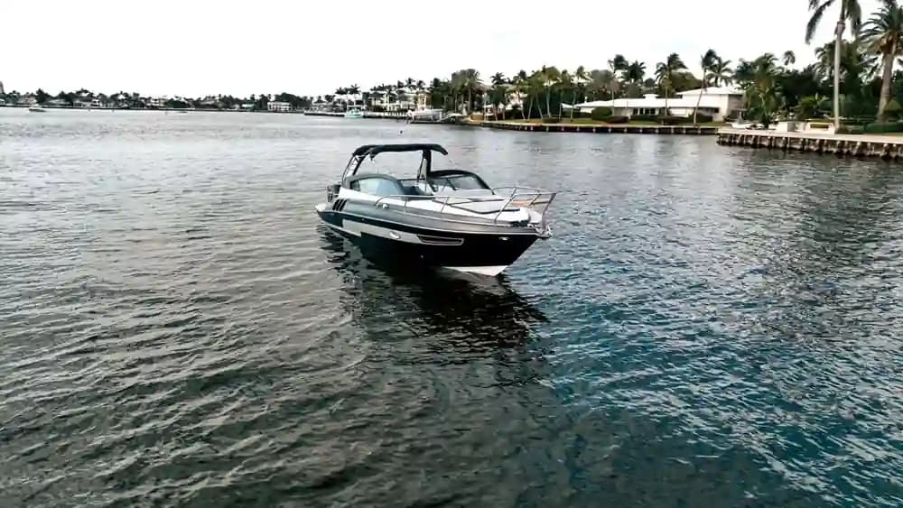 Hanover Yachts 305 For Sale