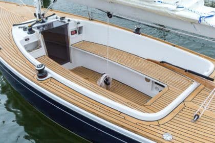 Saffier Sc 6.50 Cruise for Sale