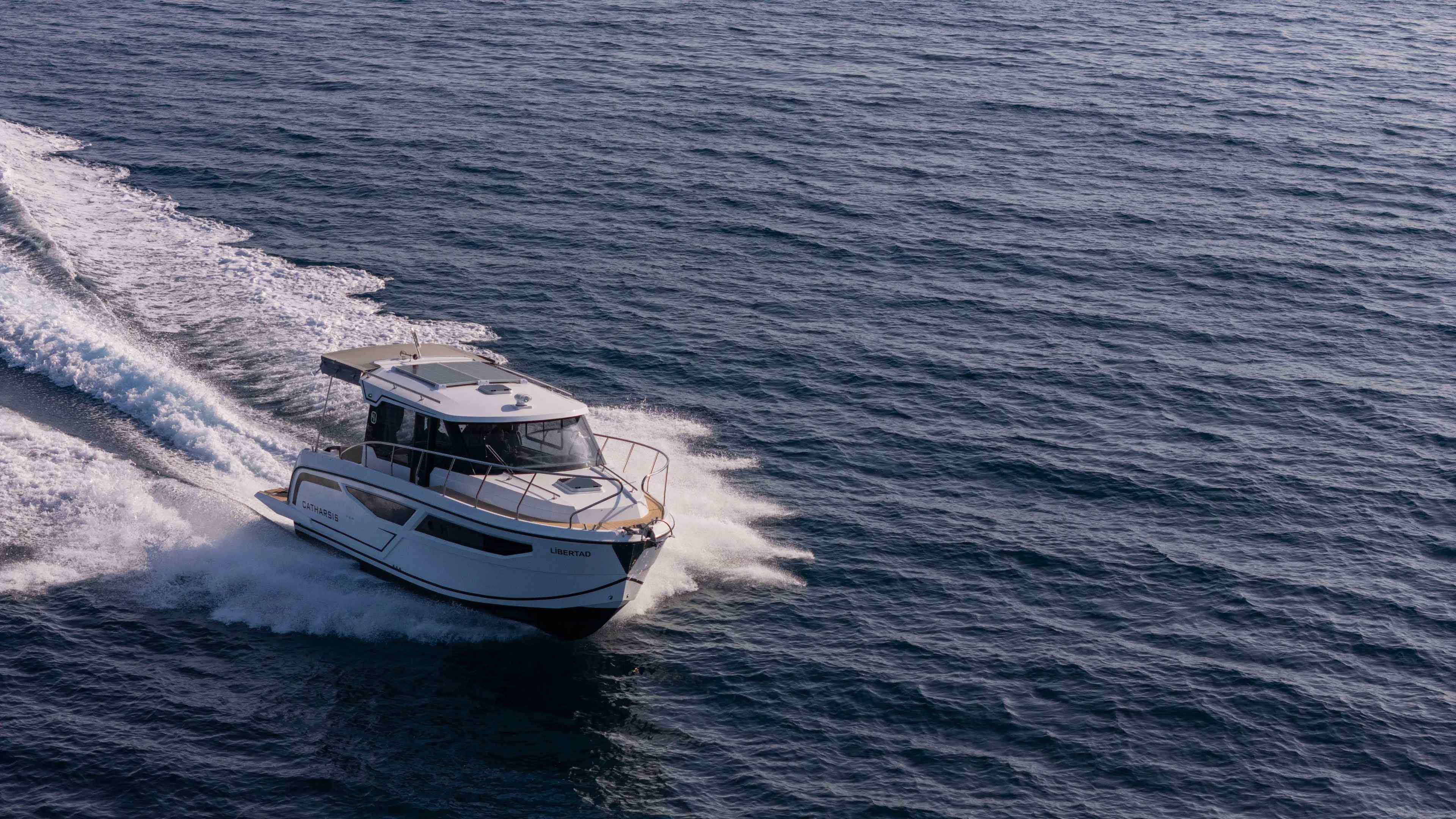 Yacht
