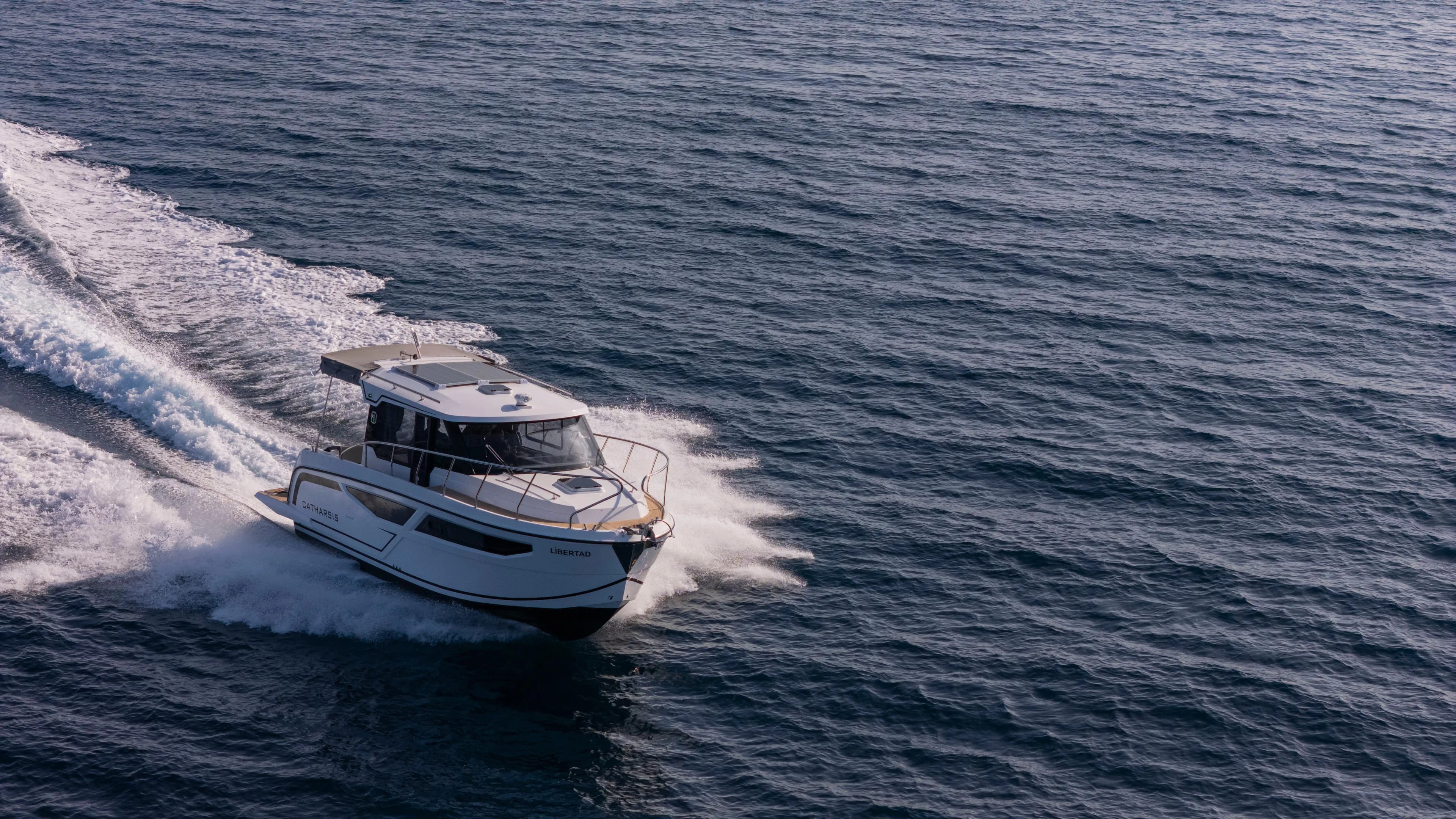 2025 Avila Marin Catharsis 900 for Sale in İzmir, TR Sport Cruiser