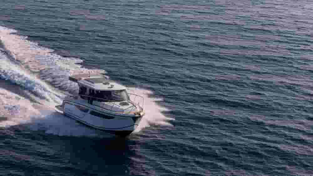 2025 Avila Marin Catharsis 900