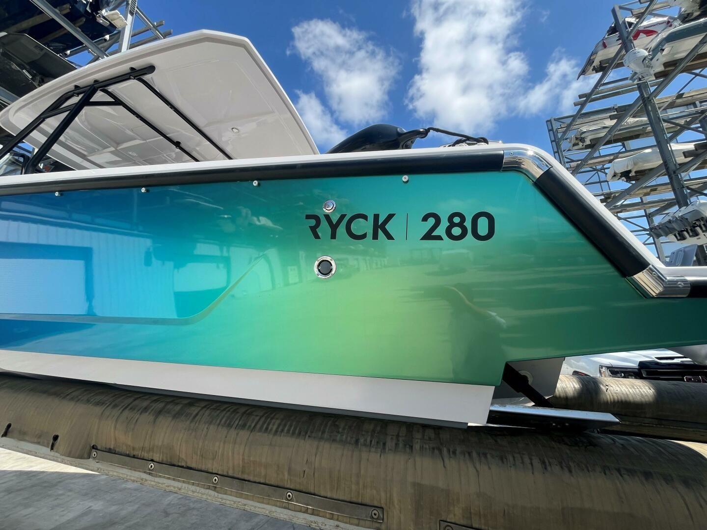 RYCK Yachts 280 For Sale