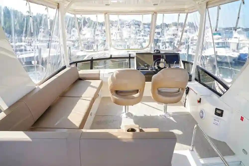 2020 Carver C40 for Sale in Staten Island, New York Flybridge 2