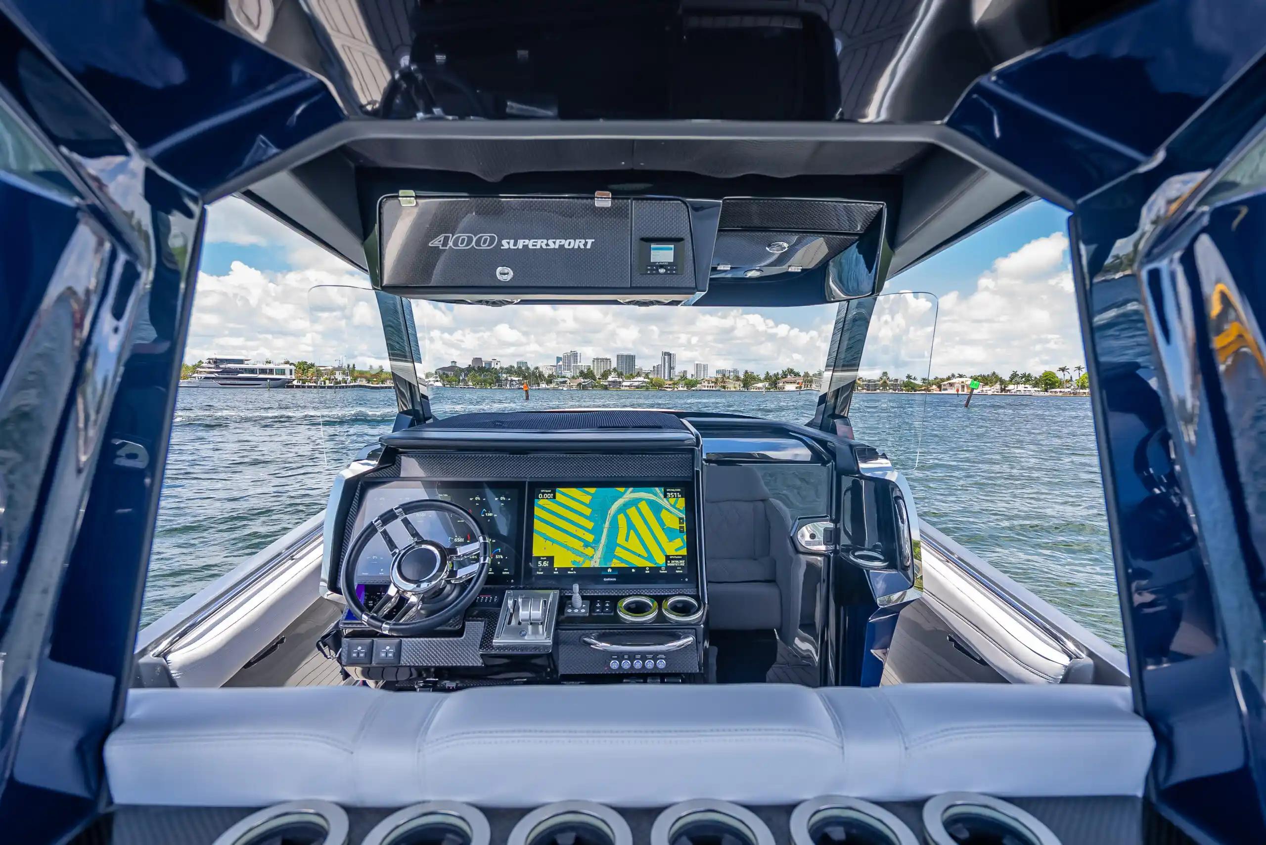 Nor-Tech 400 Supersport For Sale