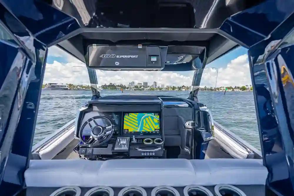 Nor-Tech 400 Supersport For Sale