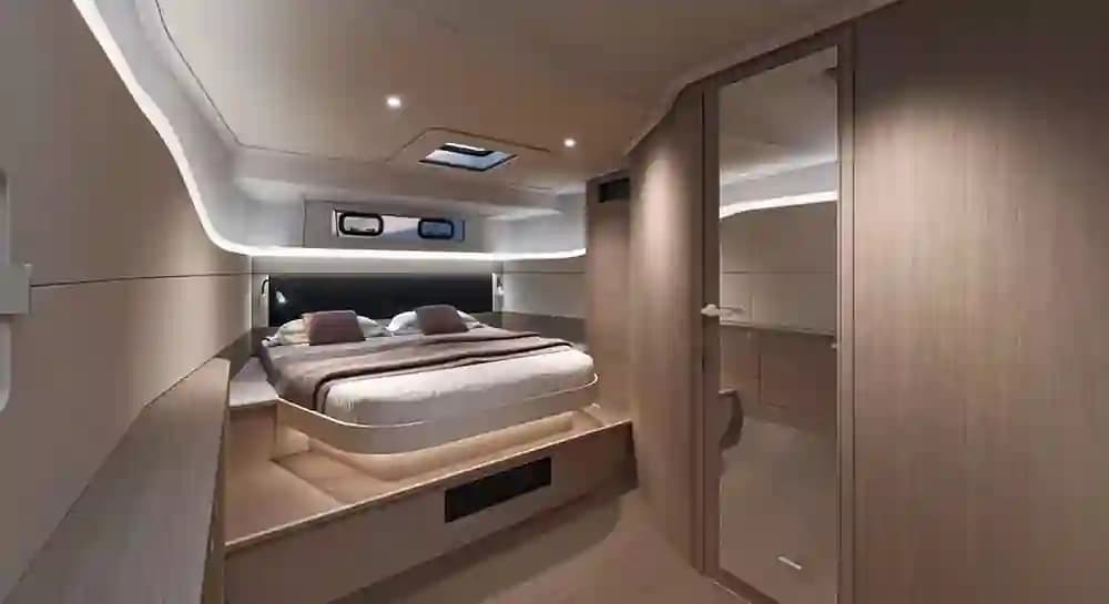 2026 Beneteau Gran Turismo 40 for Sale in Fort Lauderdale, Florida Cruiser 2