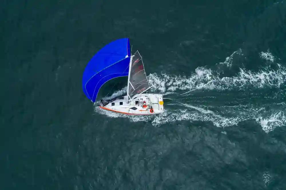 Jeanneau Sun Fast 3300 For Sale