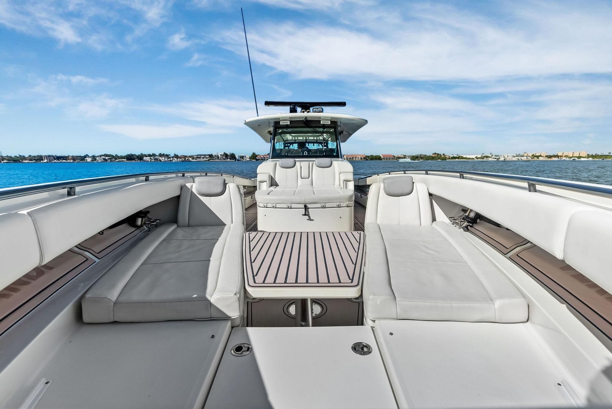 HCB 53 Sueños for Sale