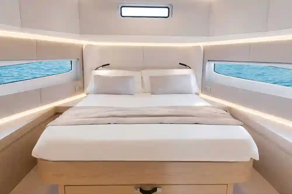 Solaris Power 52 Sport Turismo zum Verkauf