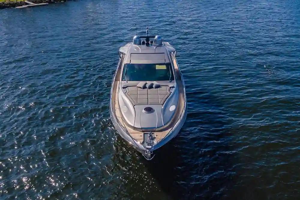 Pershing 70 For Sale