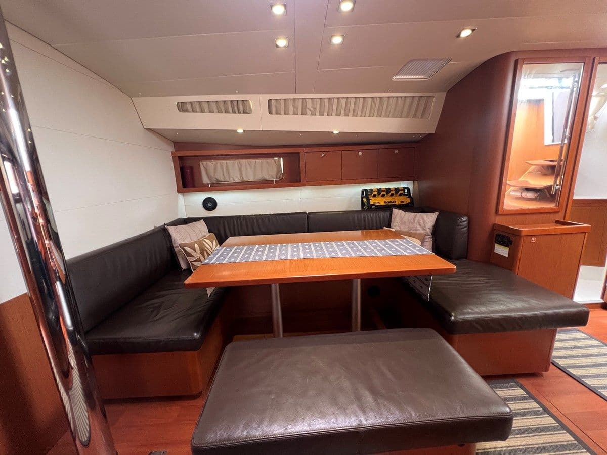 2013 Beneteau Oceanis 48 for Sale in San Diego, California Monohull 3