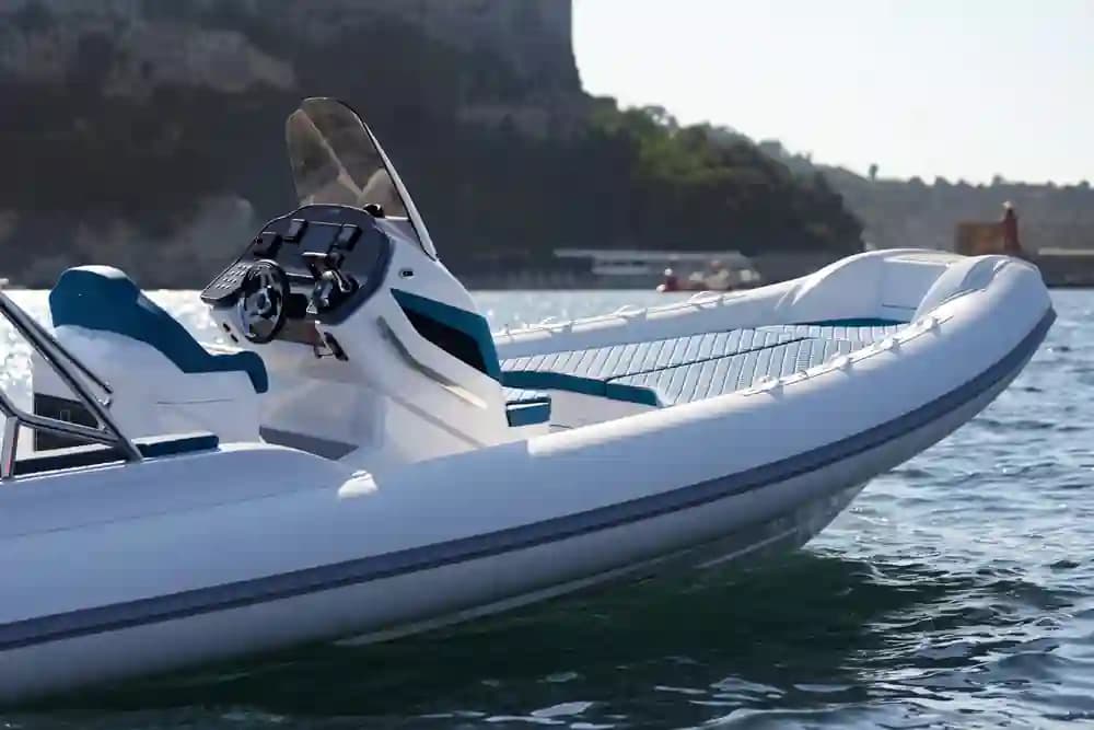 2026 2 Bar 8.2 a la venta en Miami, Florida RIB (Rigid Inflatable) 3
