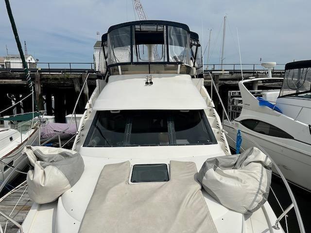 Silverton 352 Motor Yacht For Sale