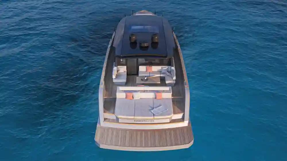 Pardo Yachts GT65 for Sale