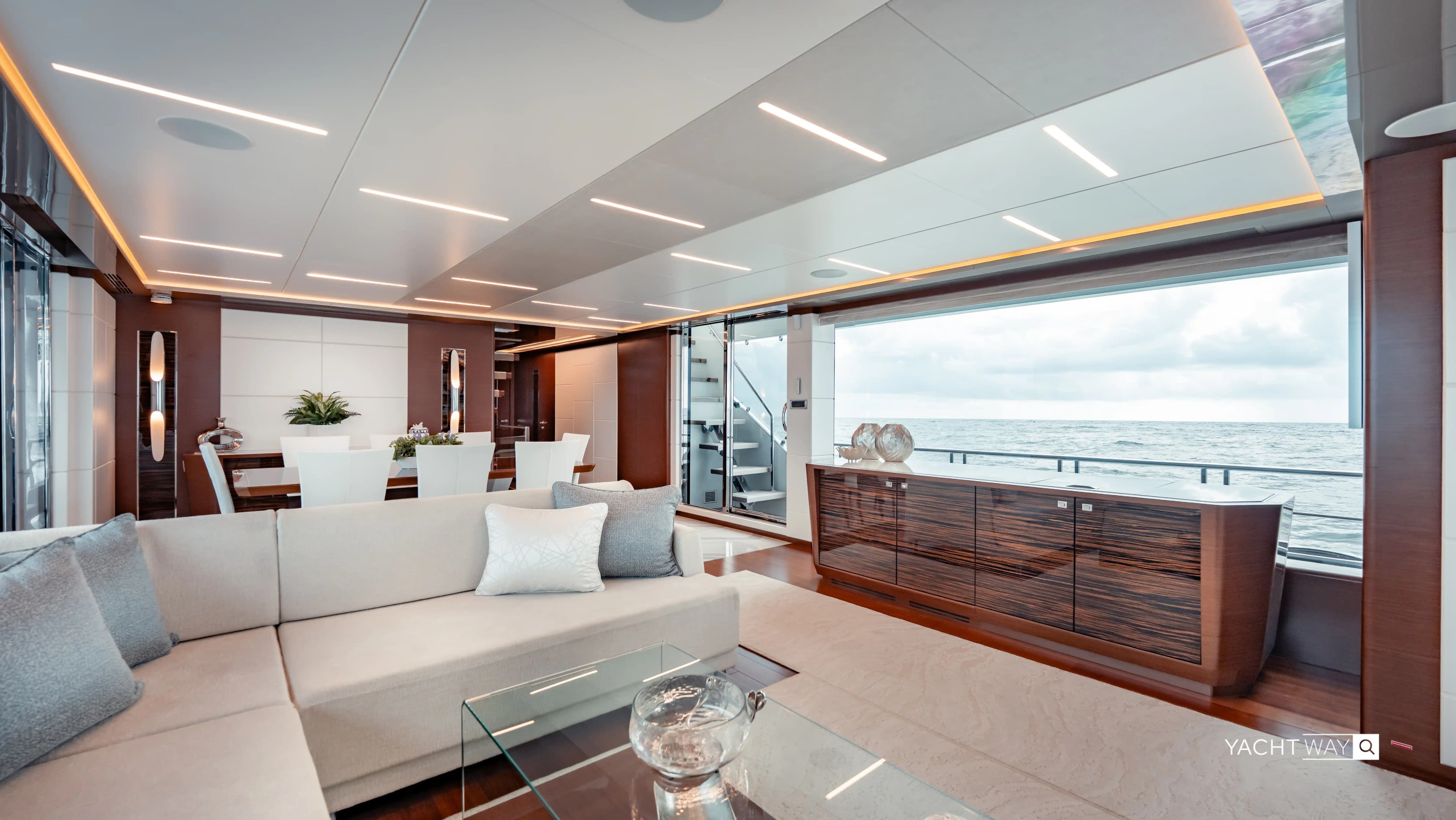Ocean Alexander 28R for Sale