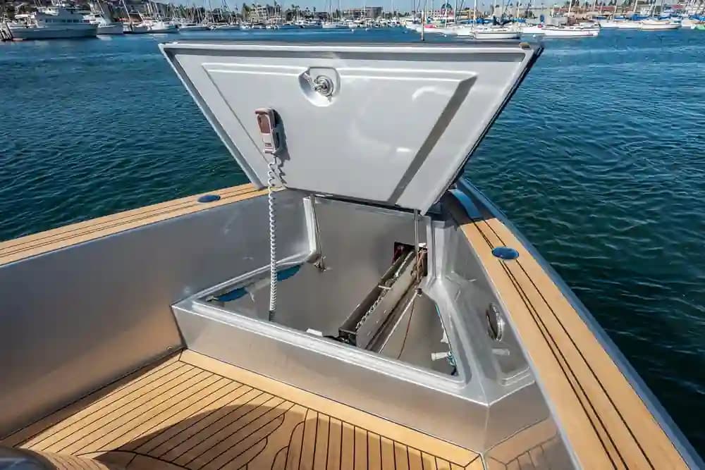 Pardo Yachts P43 for Sale