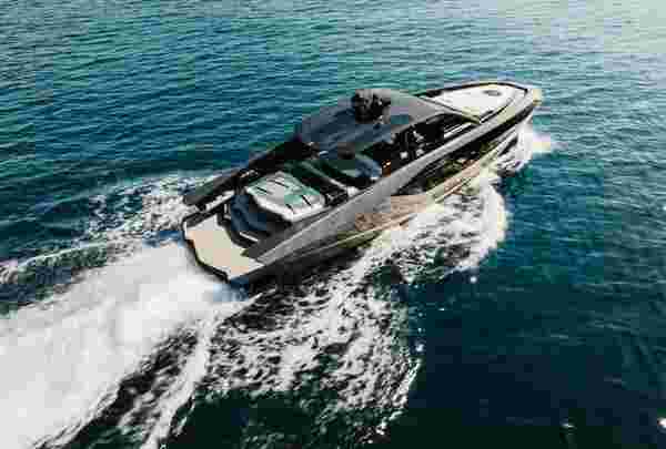 2022 Tecnomar For Lamborghini 63