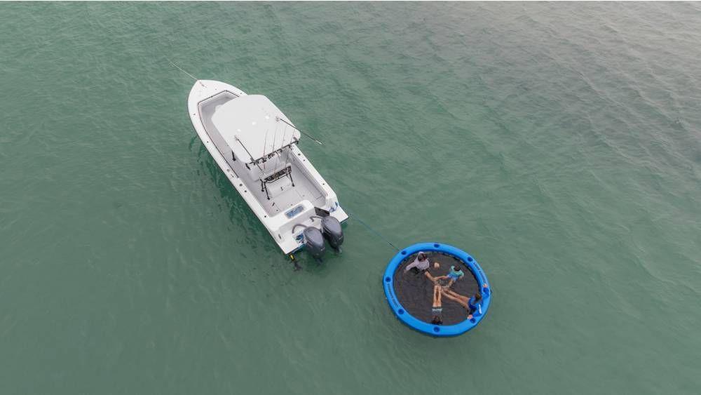 Contender 28T For Sale