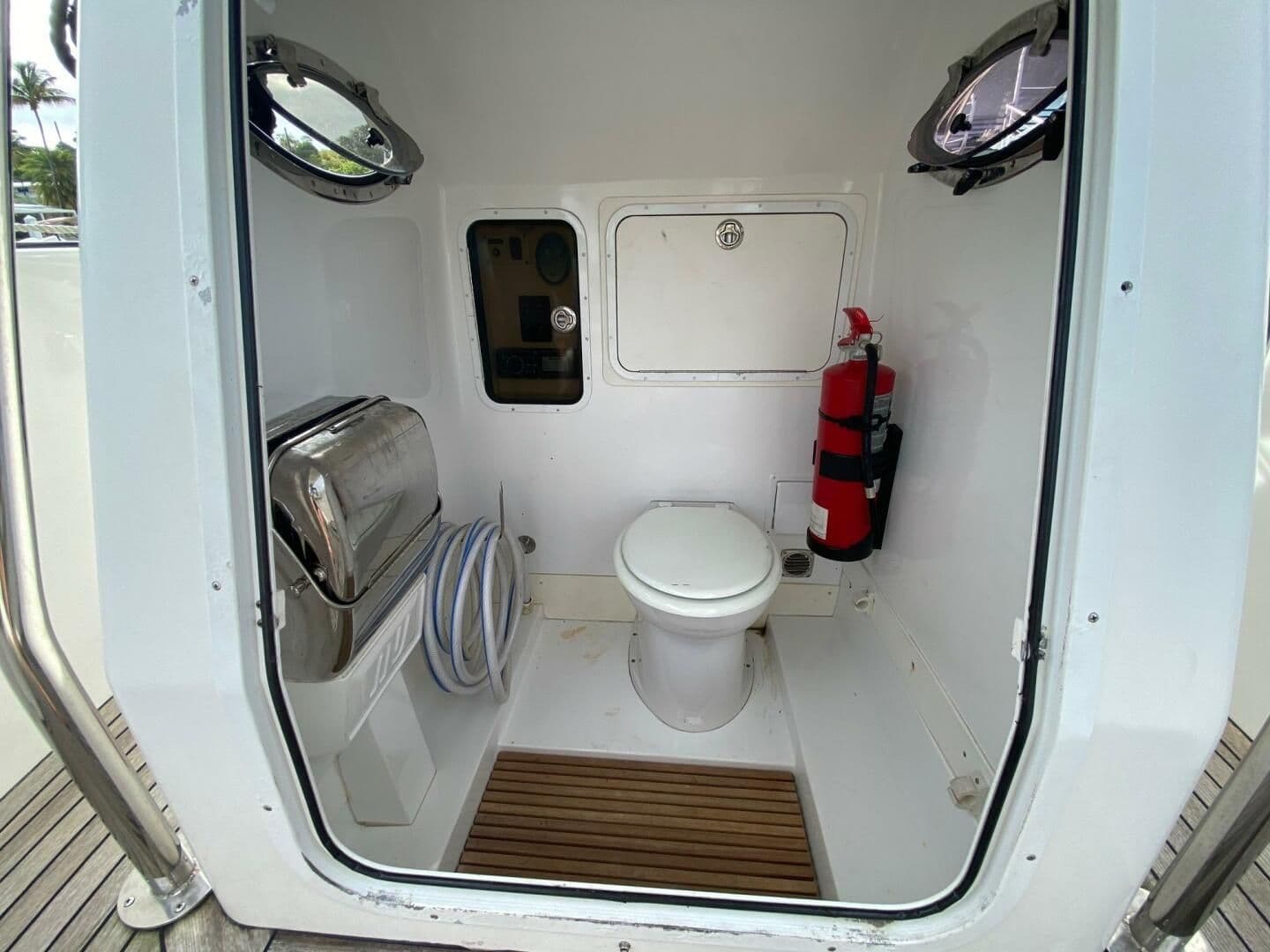 2012 Novurania Chase 38 for Sale in Virgin Islands, VI RIB (Rigid Inflatable) 1