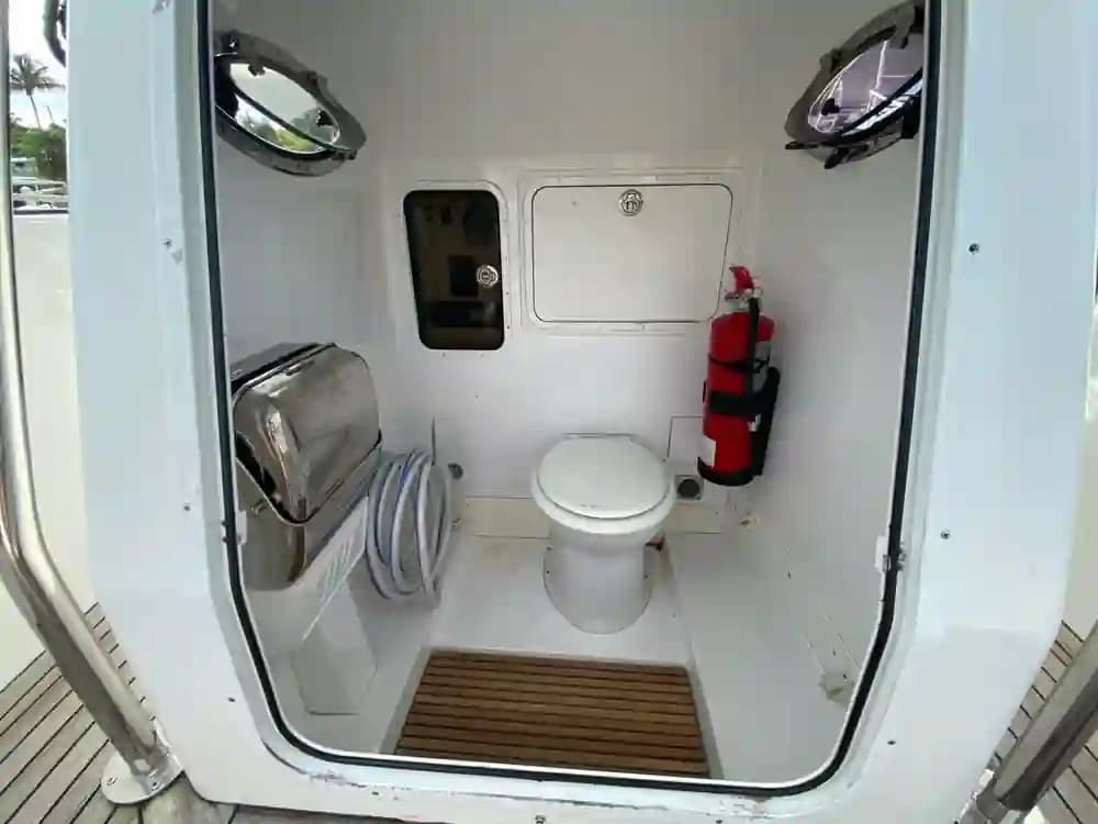2012 Novurania Chase 38 for Sale in Virgin Islands, VI RIB (Rigid Inflatable) 2