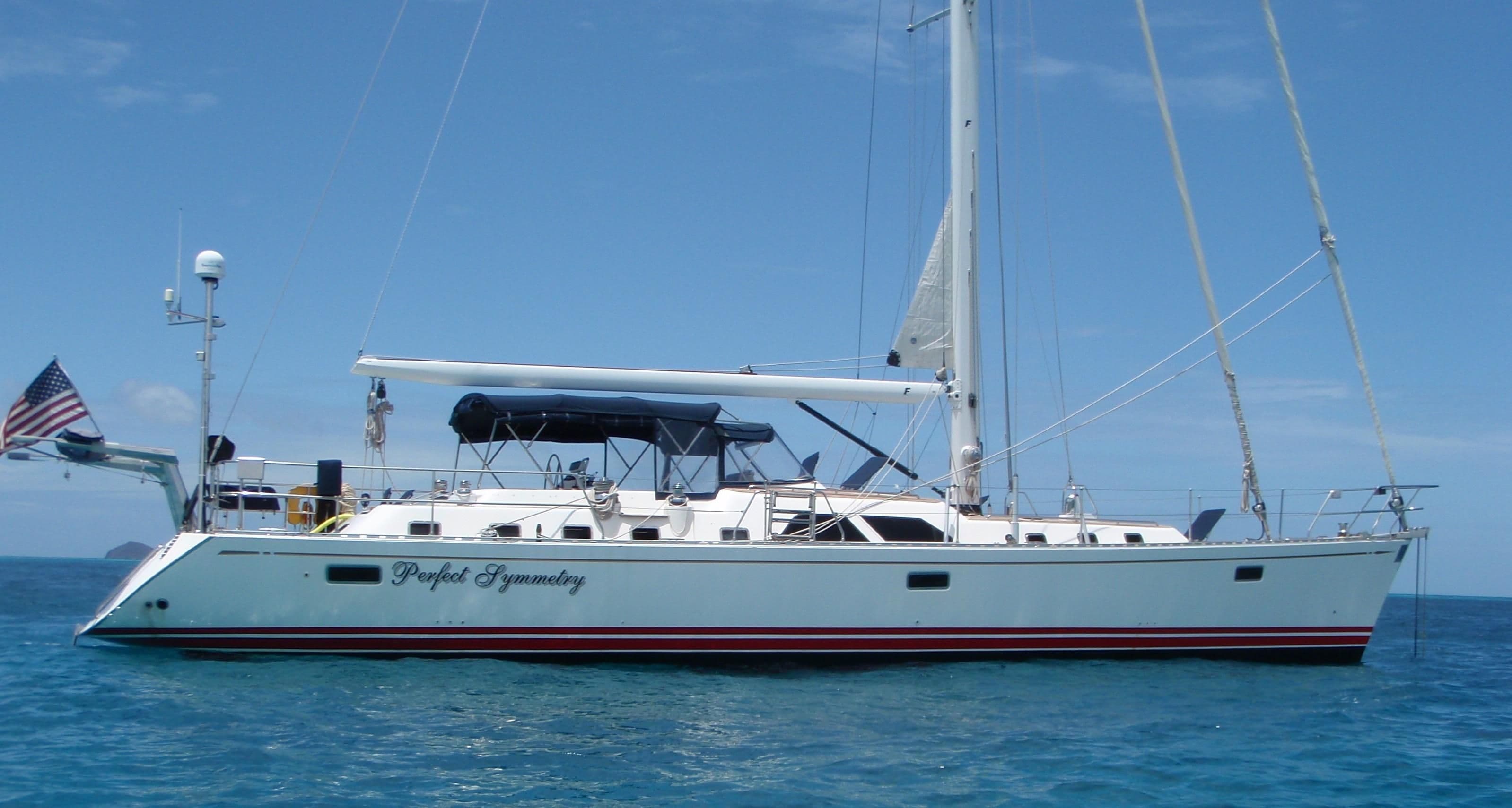 Hylas Yachts H70 for Sale