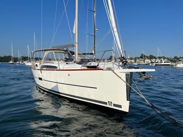 Dufour 360 For Sale