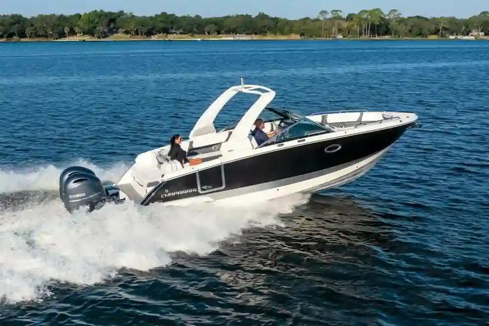 Chaparral 280 OSX For Sale