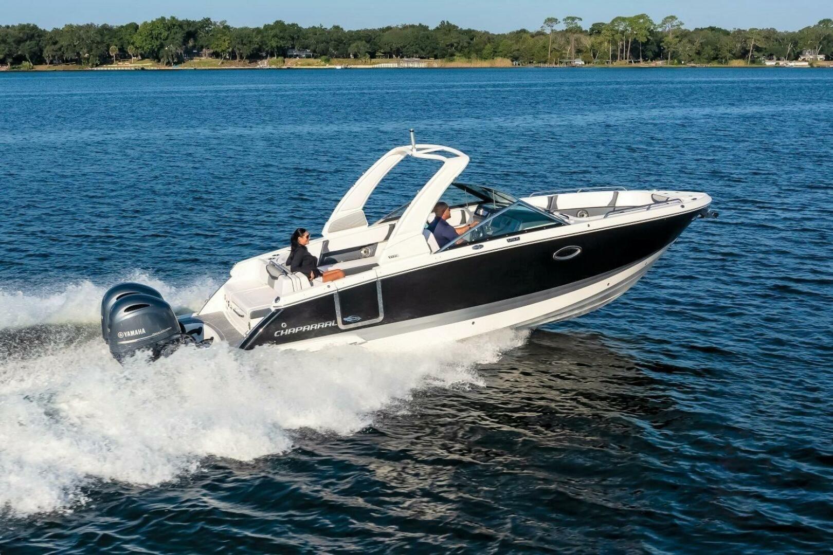 Chaparral 280 OSX For Sale