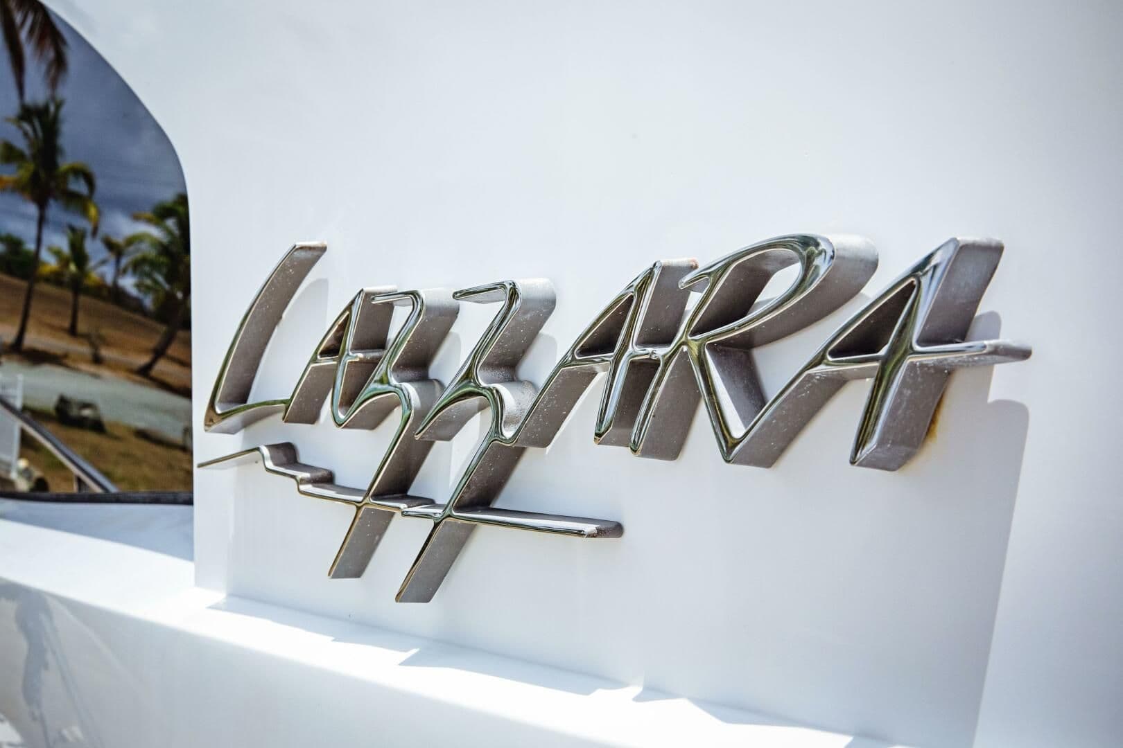 Lazzara LSX 75 for Sale