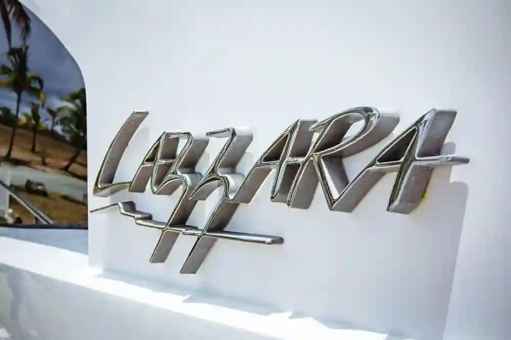 Lazzara LSX 75 for Sale