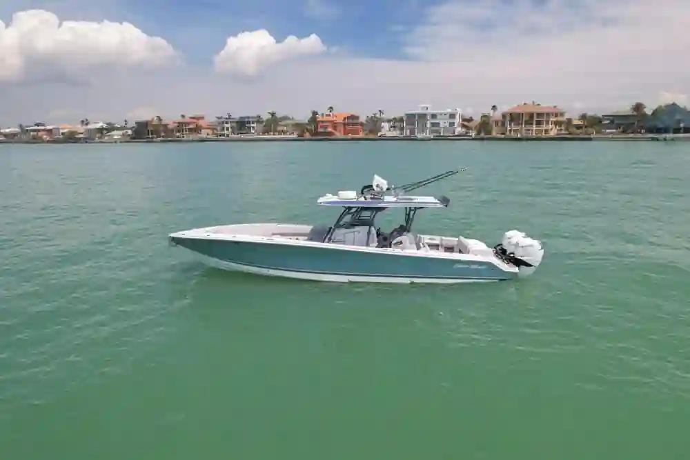 Nor-Tech 390 Sport For Sale