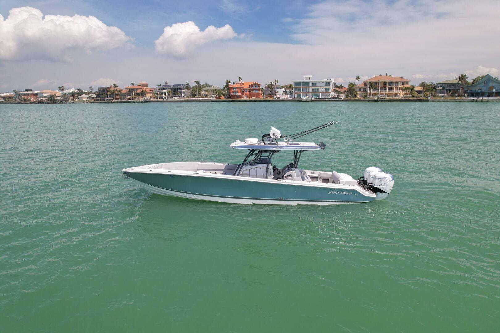 Nor-Tech 390 Sport For Sale