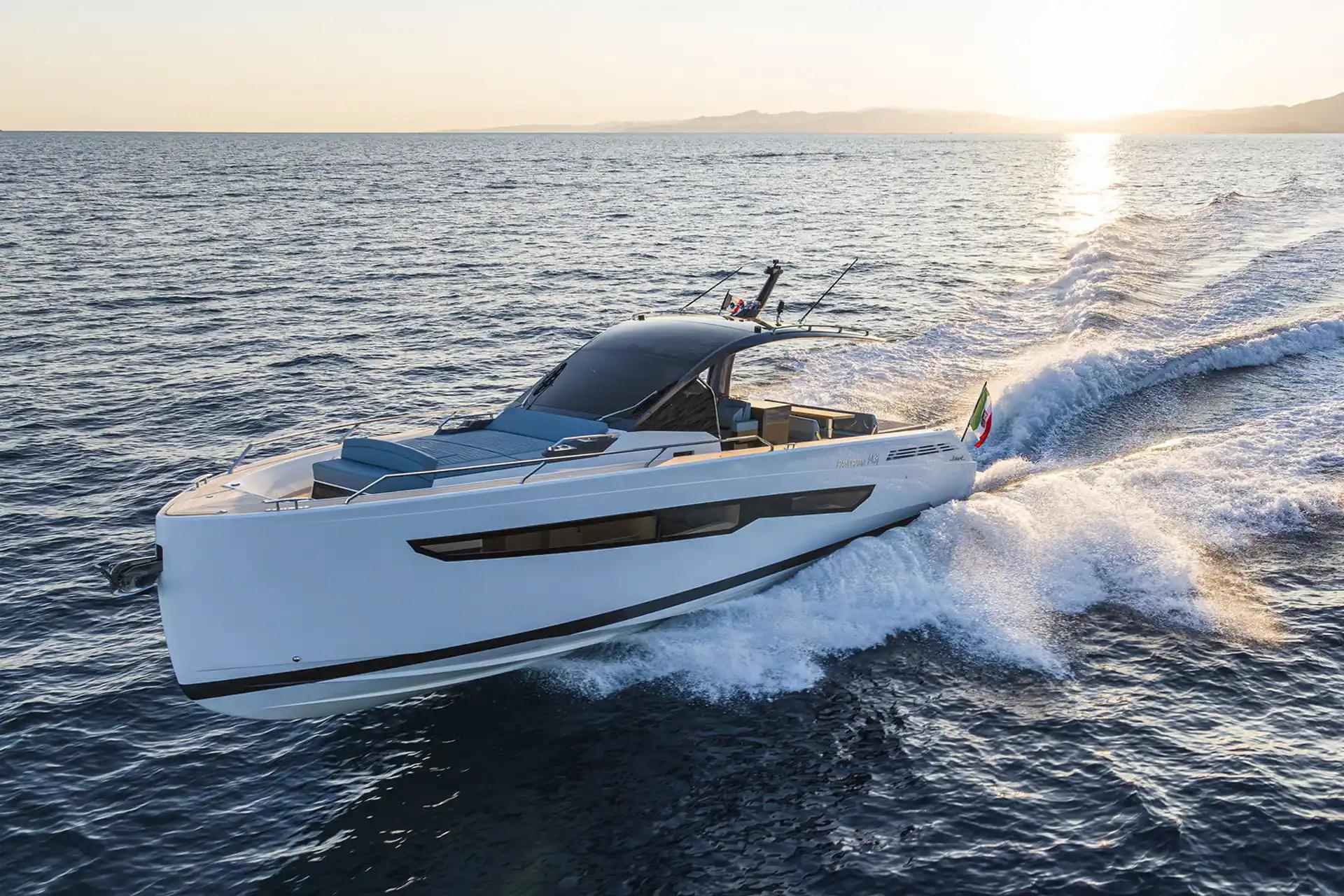 Fiart SW43 Panorama For Sale