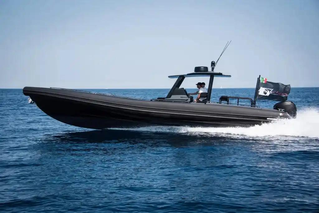 Novamarine HD 120 For Sale