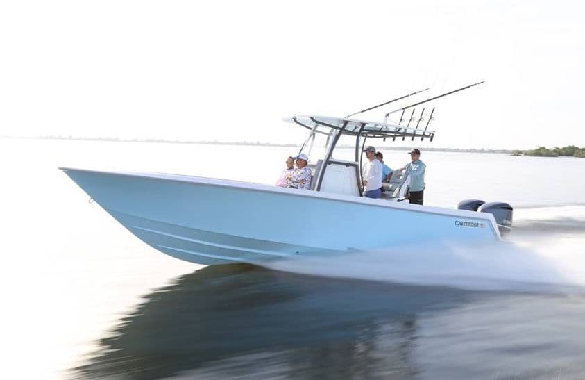 Contender 30ST for Sale