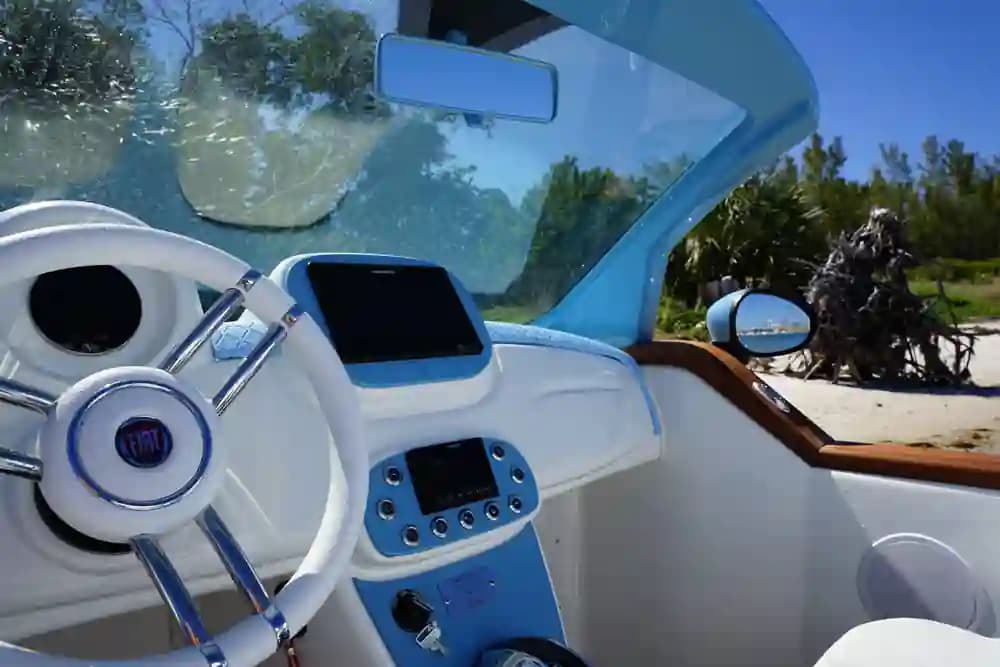 2026 Car Off-Shore 500 Classic for Sale in Miami, Florida Jet 2