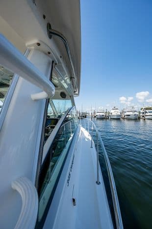 2015 Boston Whaler 345 Conquest for Sale in Miami, Florida Freshwater Fishing 1