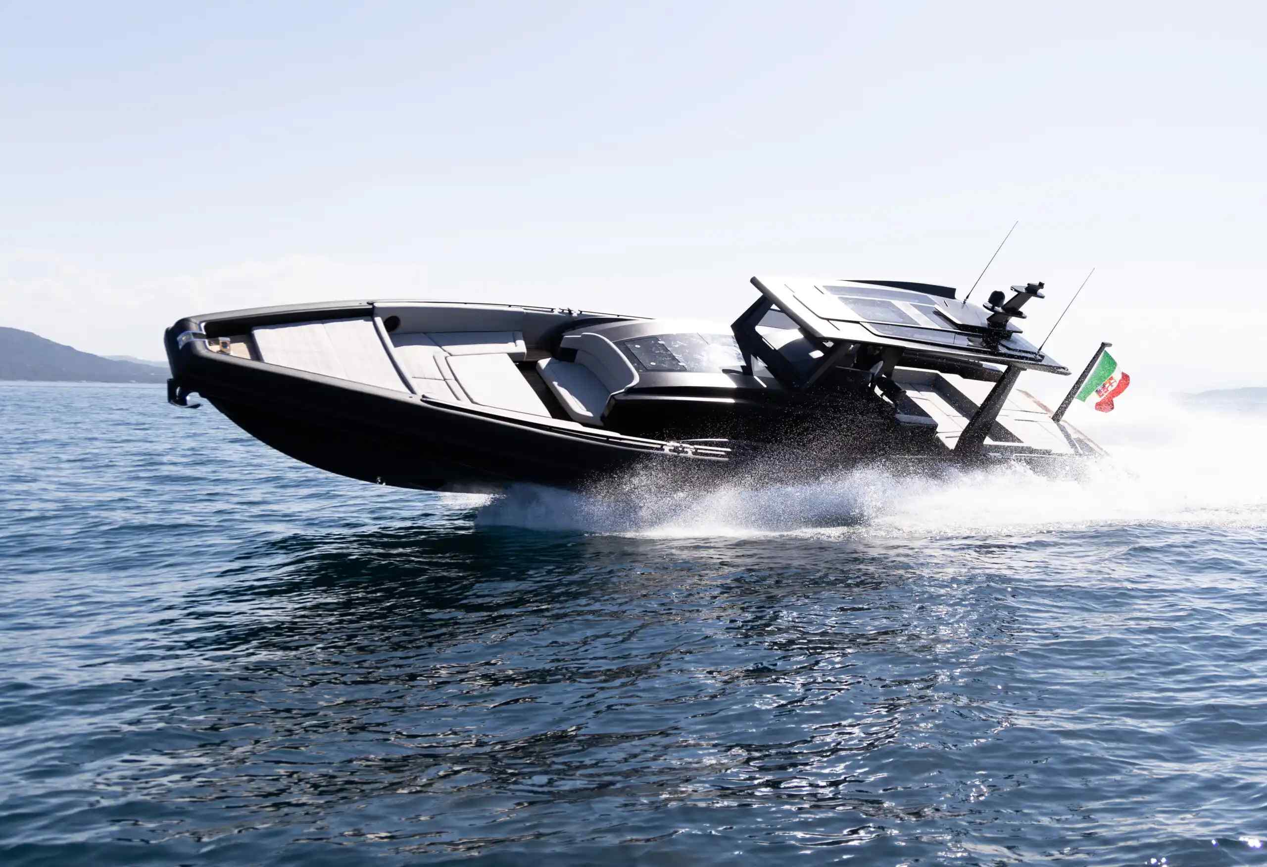 Yacht