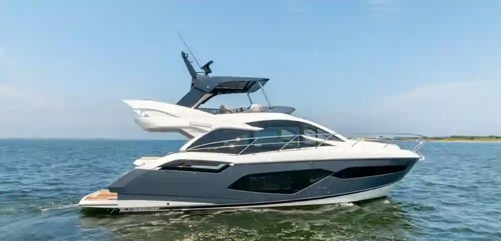Sunseeker Manhattan 55 For Sale