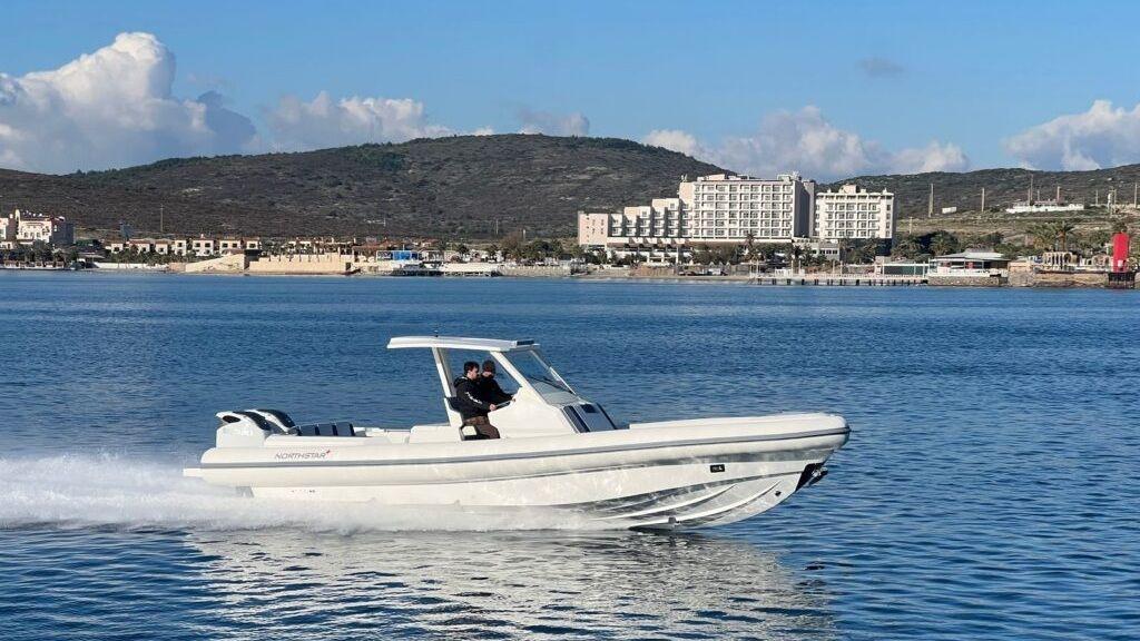 Northstar ORION 10 For Sale