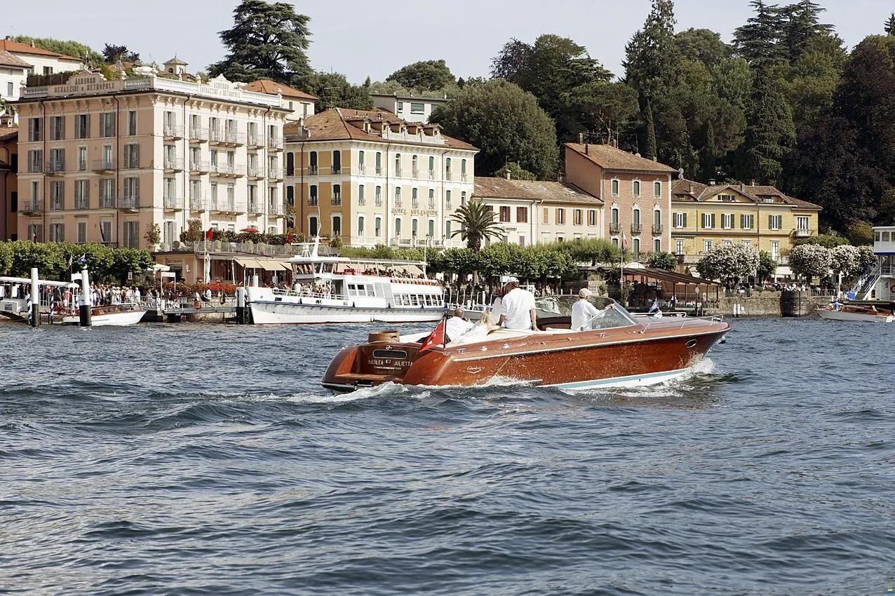 Colombo Romance 32 a la venta