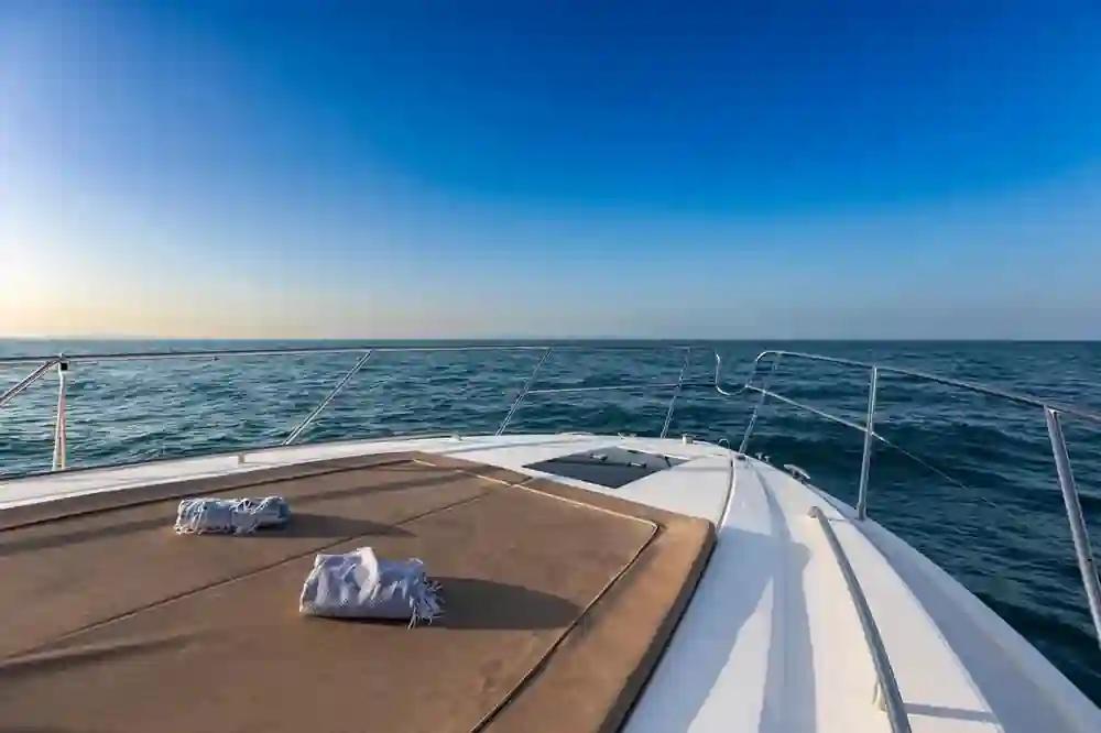 Princess Yachts V52 For Sale